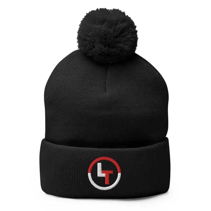 LOUTUBE SKI CAP