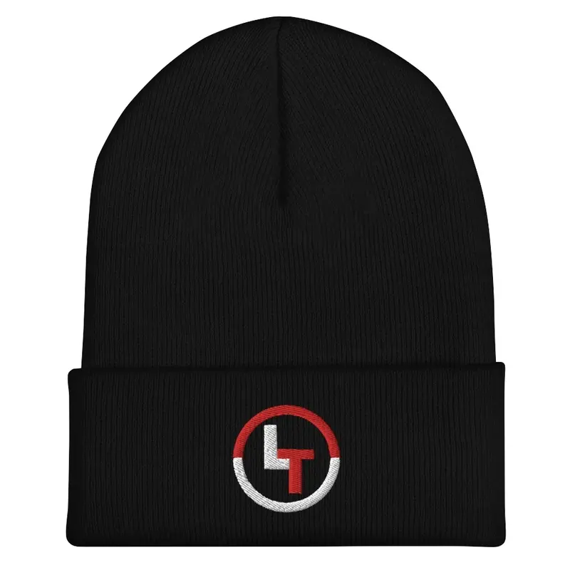 LOUTUBE BEANIE